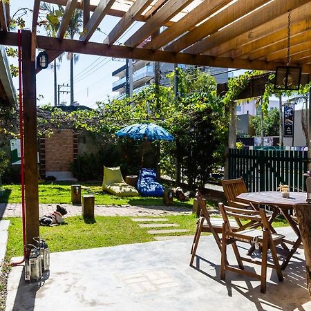 Alma Brava Bed & Breakfast Itajai Exterior photo