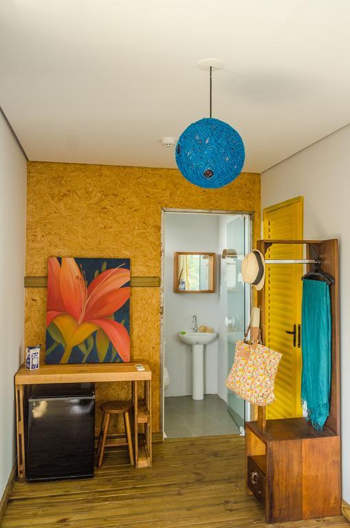 Alma Brava Bed & Breakfast Itajai Exterior photo