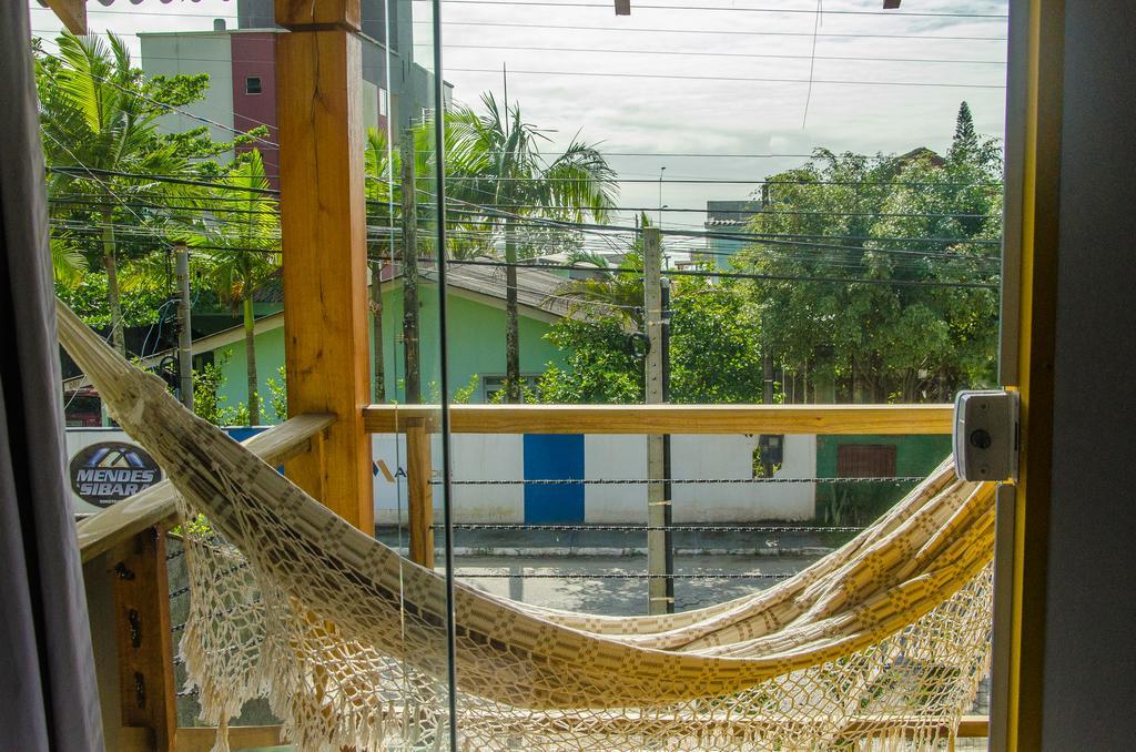 Alma Brava Bed & Breakfast Itajai Exterior photo