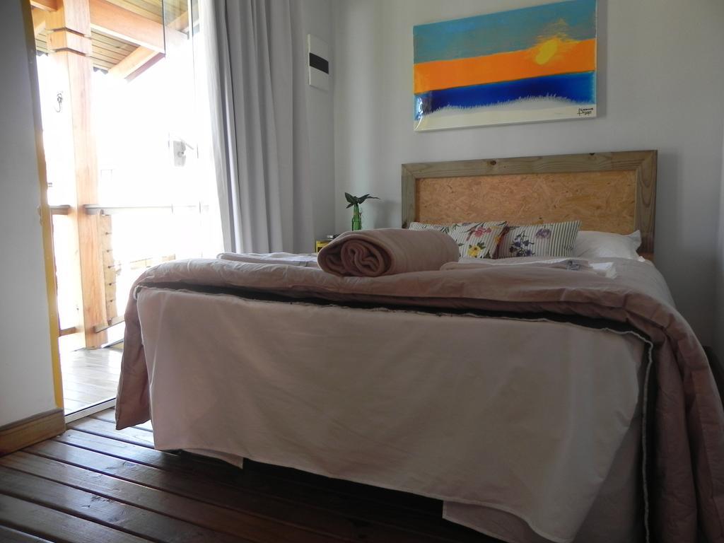 Alma Brava Bed & Breakfast Itajai Exterior photo