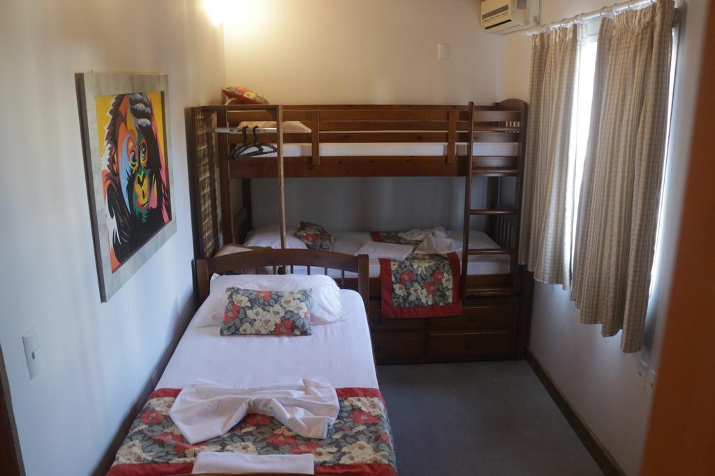Alma Brava Bed & Breakfast Itajai Exterior photo