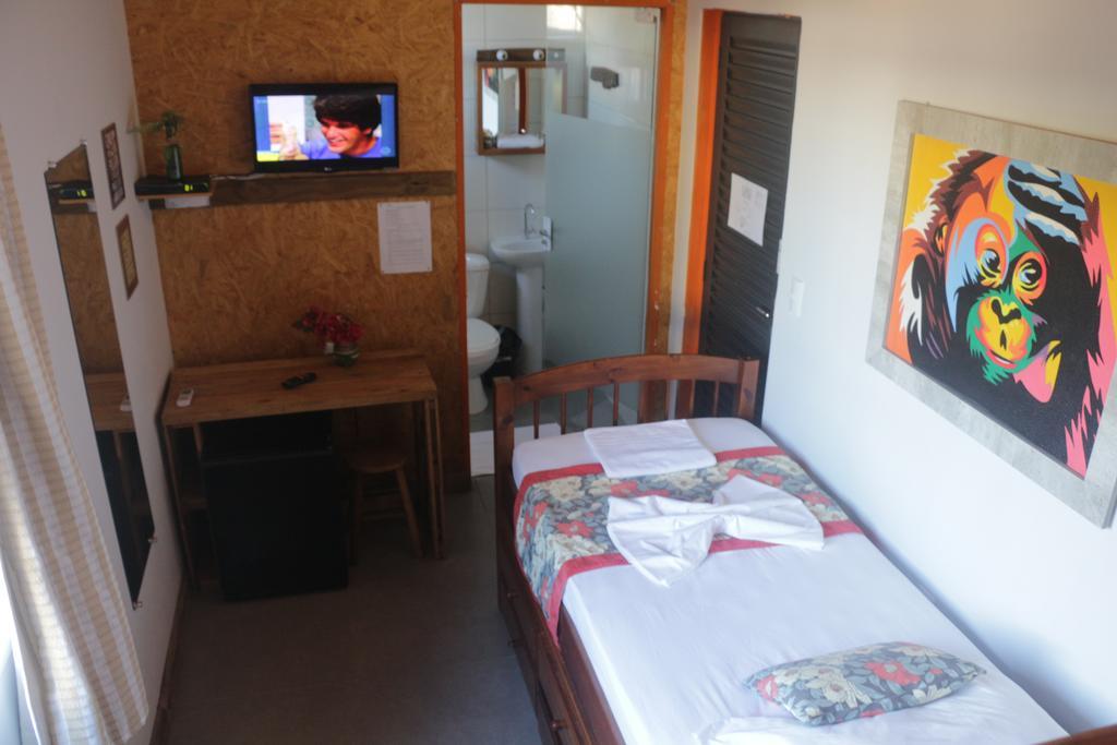 Alma Brava Bed & Breakfast Itajai Exterior photo