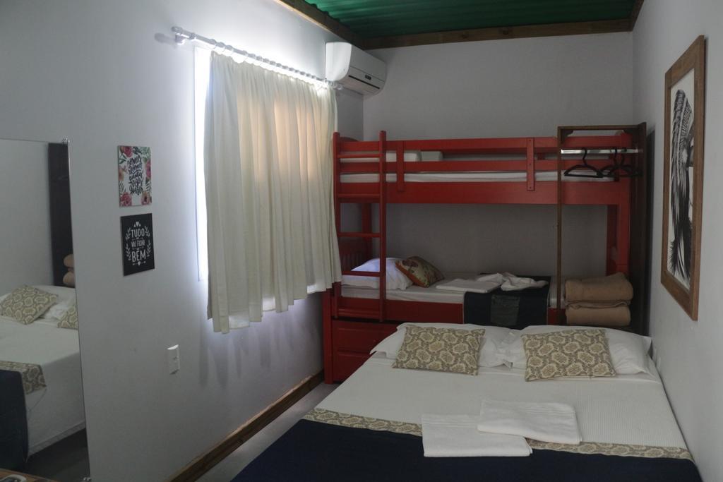 Alma Brava Bed & Breakfast Itajai Exterior photo