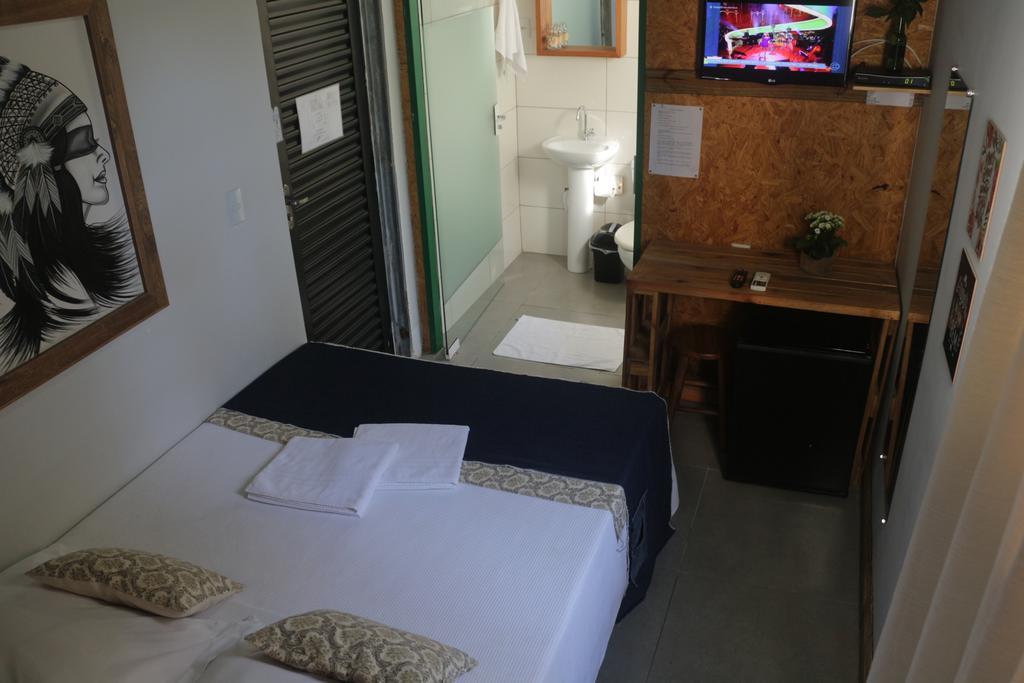 Alma Brava Bed & Breakfast Itajai Exterior photo