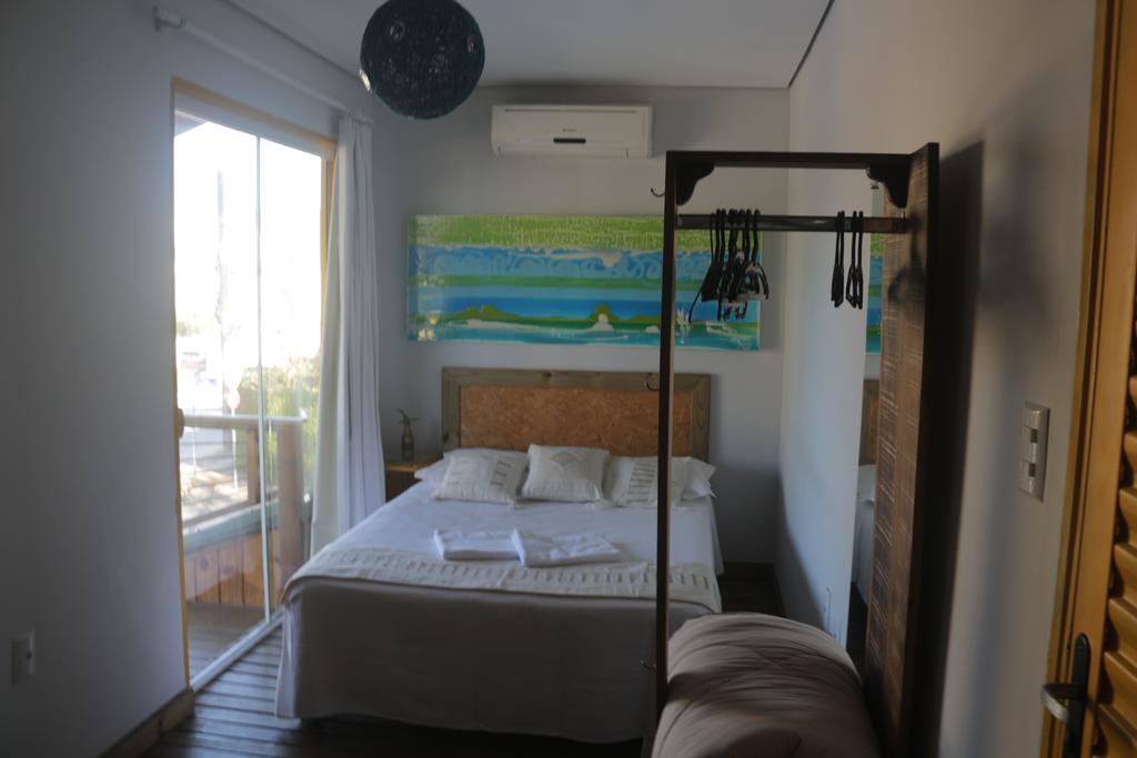Alma Brava Bed & Breakfast Itajai Exterior photo