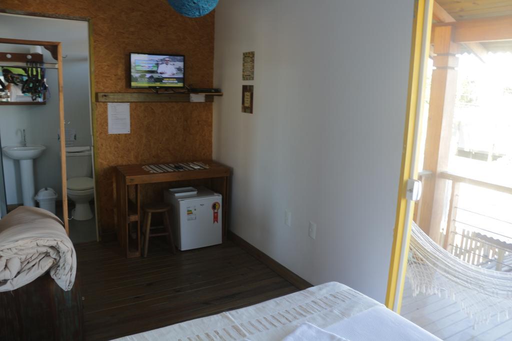 Alma Brava Bed & Breakfast Itajai Exterior photo