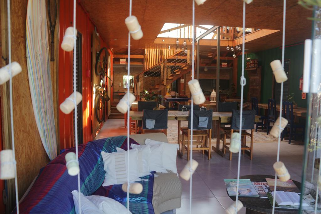 Alma Brava Bed & Breakfast Itajai Exterior photo